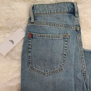 Urban Outfitters BDG slim straight jeans